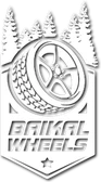 Baikal Wheels