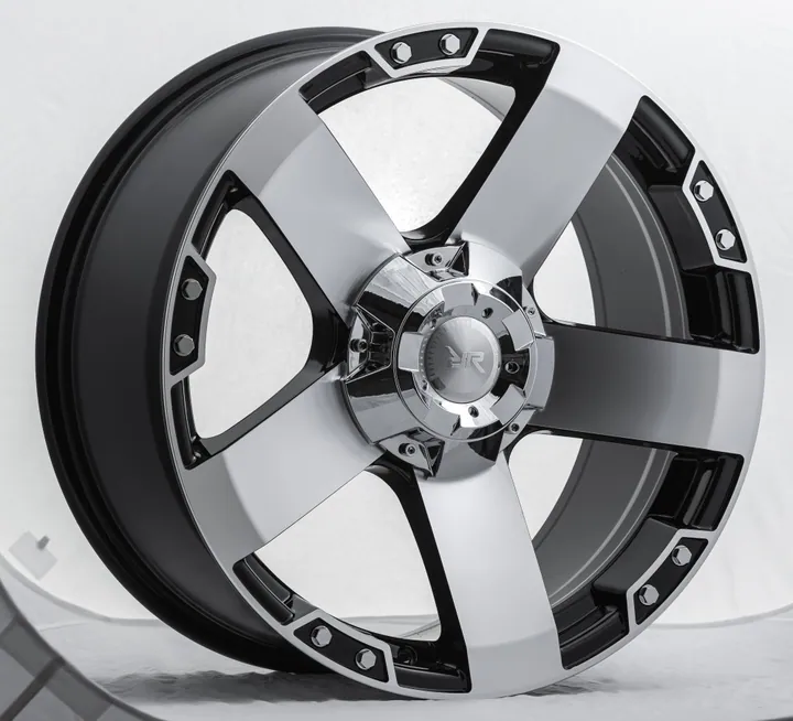 Автодиск RR CSS9136 20*9,0 5*139,7 ET20 108,1 B-P