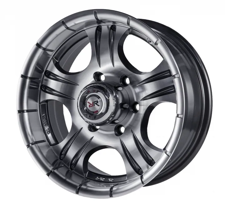 Автодиск RR CSS211 15*7,5 6*139,7 ET0 110,5 HB-P