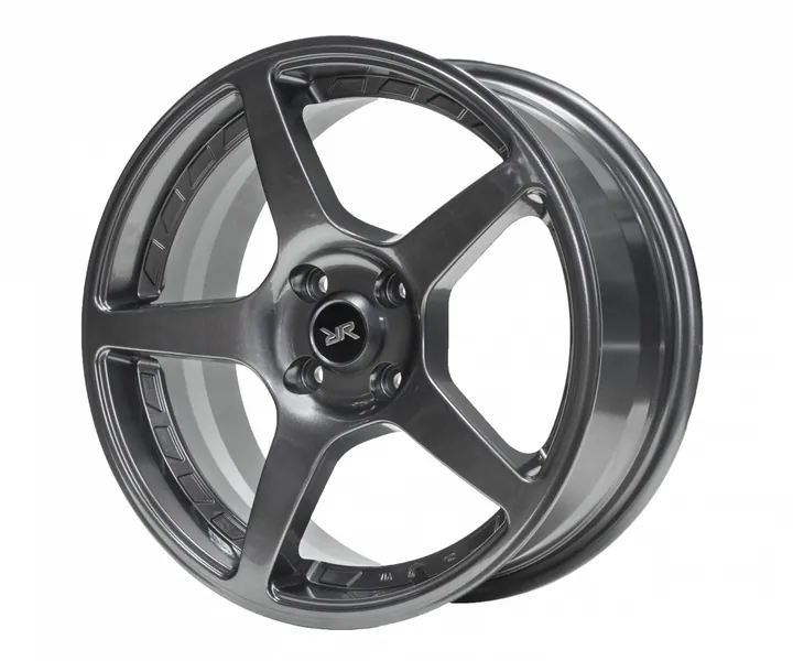 Автодиск RR CSS155 16*7,0 4*98 ET35 58,6 MK