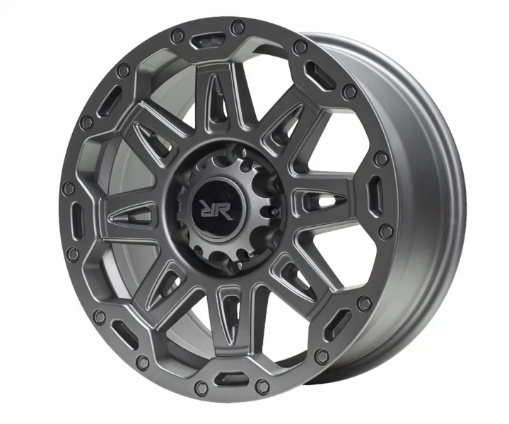 Автодиск RR CSSD2828 17*8,0 6*139,7 ET36 100,1 MK/M