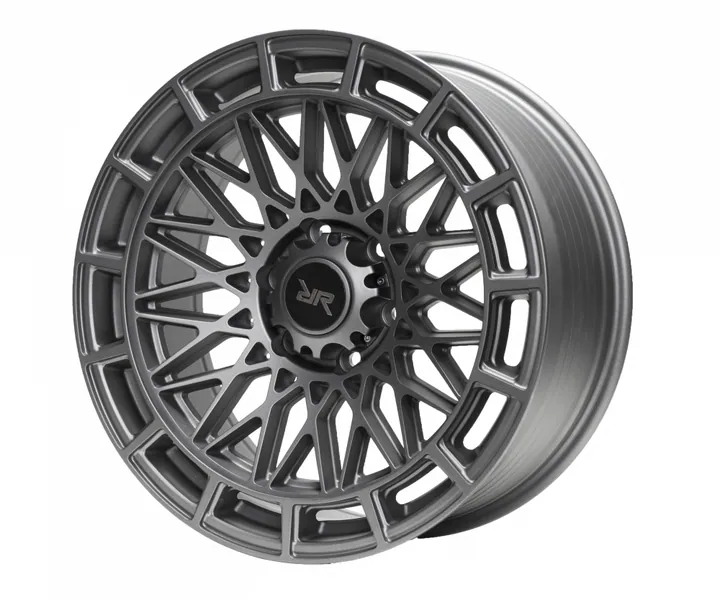 Автодиск RR CSSDA2873 20*9,0 6*139,7 ET20 106,1 MK/M