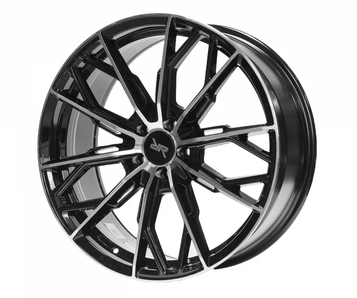 Автодиск RR CSSYA3385 20*8,5 5*108 ET45 63,4 B-P