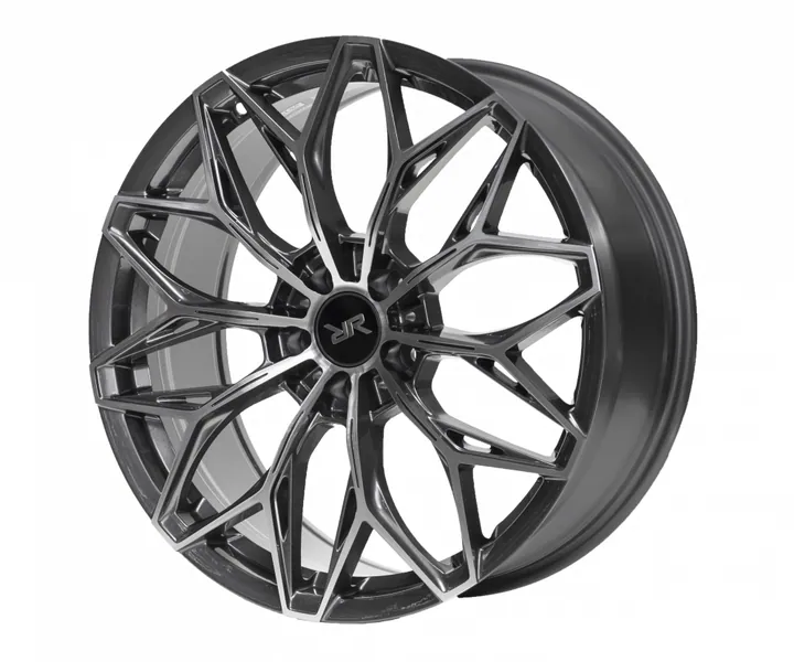 Автодиск RR CSSYA3386 20*8,5 5*114,3 ET35 67,1 MK-P