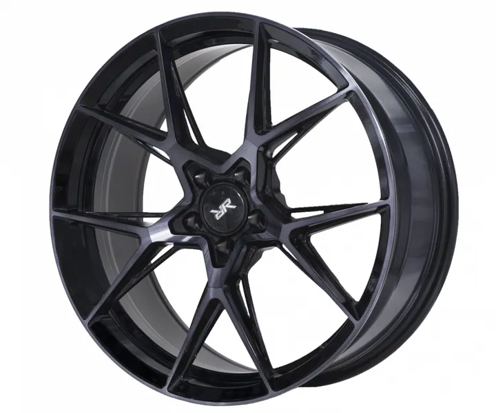 Автодиск RR CSSYA5636 21*10,5 5*112 ET40 66,6 B-P/B