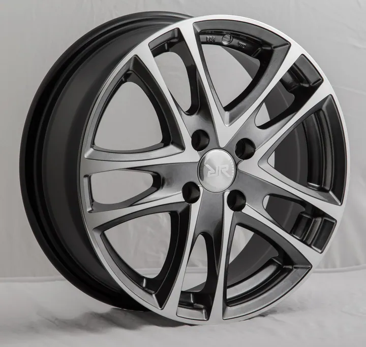 Автодиск RR CSS9505 15*6,0 4*100 ET45 73,1 HB-P