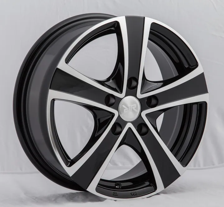 Автодиск RR CSS9504 16*6,5 5*108 ET45 73,1 B-P