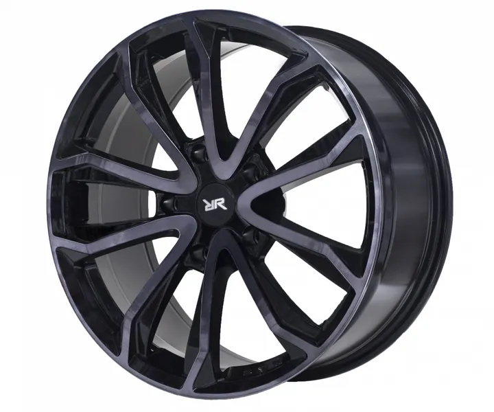 Автодиск RR CSS9529 20*9,0 5*150 ET45 110,5 B-P/B