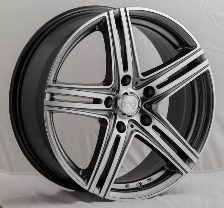 Автодиск RR CSS9509 18*8,0 5*120 ET35 72,6 HB-P
