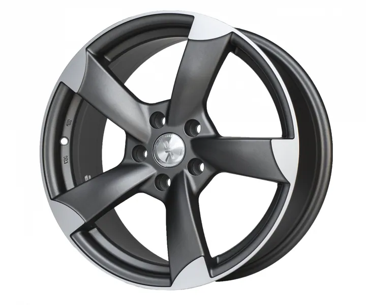 Автодиск RR CSS9528 17*7,5 5*112 ET40 57,1 MK-P/M