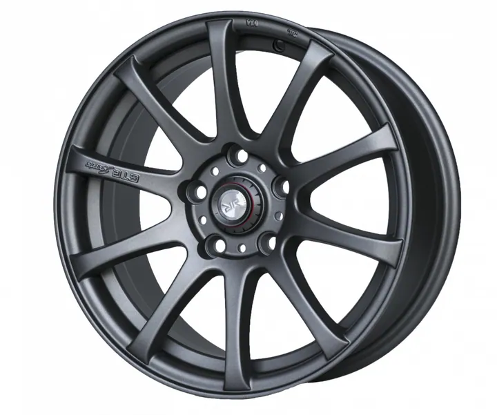 Автодиск RR CSS355 15*6,5 5*114,3 ET40 67,1 MK/M