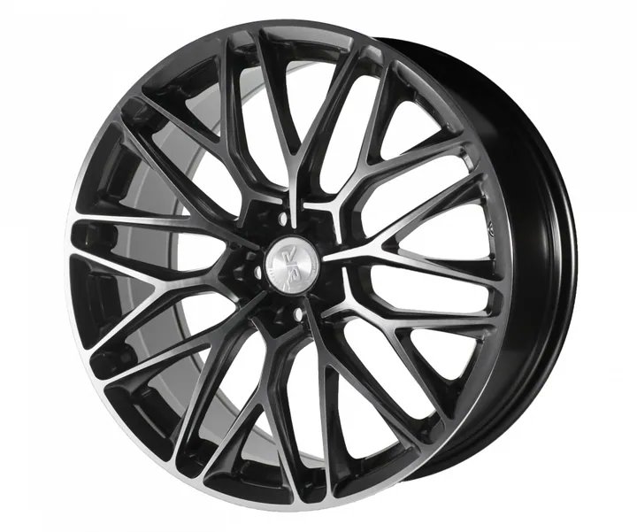 Автодиск RR CSS8122 18*8,0 5*108 ET33 60,1 MK-P