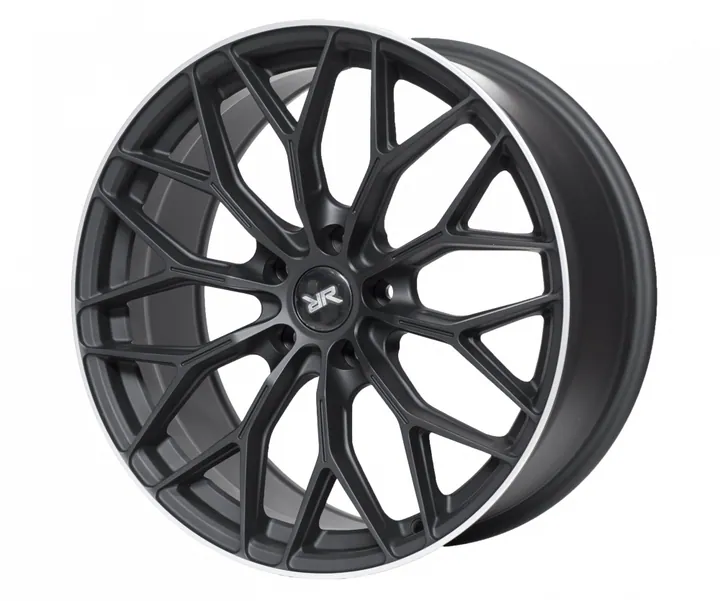 Автодиск RR CSSYA5647 19*8,5 5*108 ET45 63,4 B-LP/M