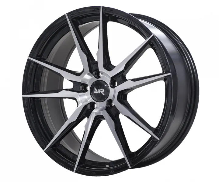 Автодиск RR CSSYA8522 19*8,0 5*108 ET36 65,1 B-P