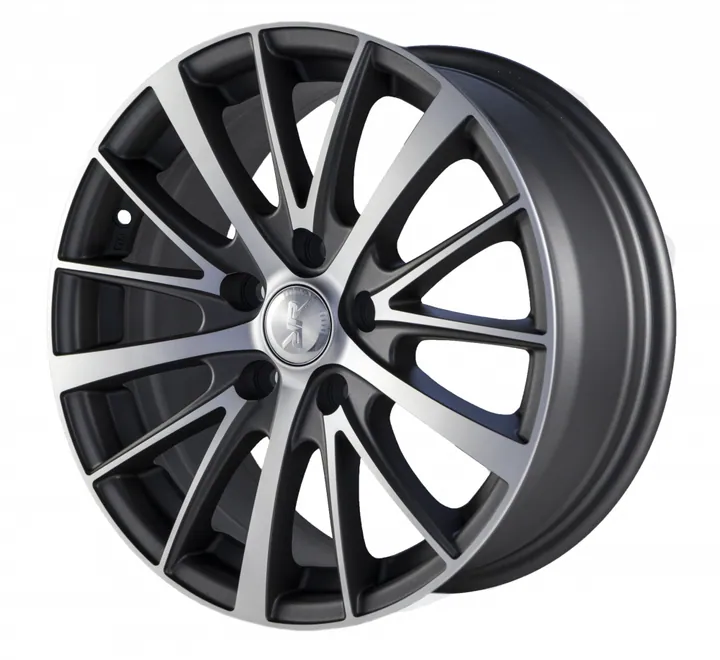 Автодиск RR CSS3173 15*6,5 5*114,3 ET38 73,1 MK-P/M