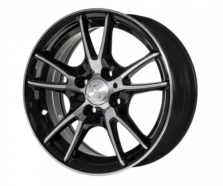 Автодиск RR CSS3373 14*6,0 4*100 ET35 60,1 B-P
