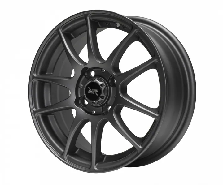 Автодиск RR CSS3199 14*5,5 4*100 ET40 60,1 MK/M