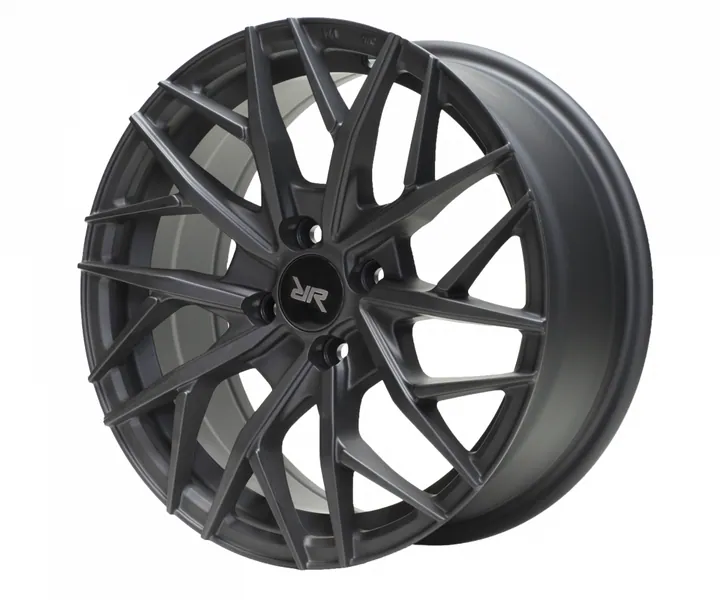 Автодиск RR CSS3347 16*7,0 4*114,3 ET40 67,1 MK/M