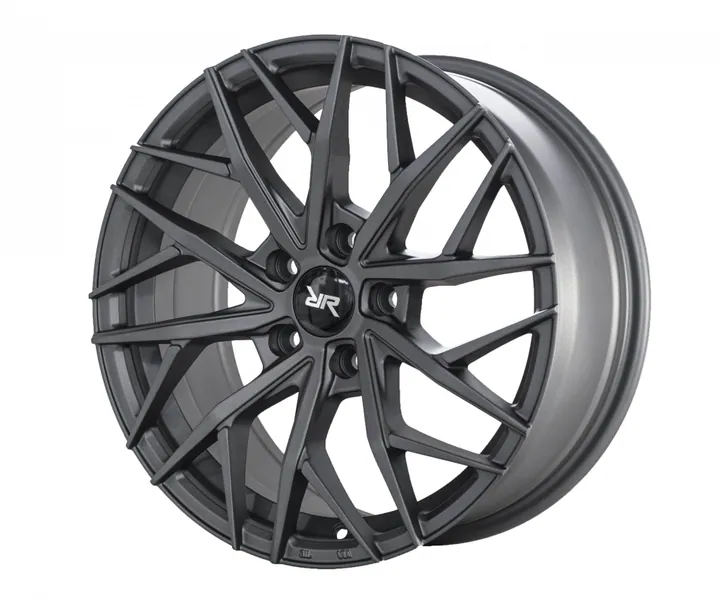 Автодиск RR CSS3347 17*7,5 5*108 ET45 63,3 MK/M