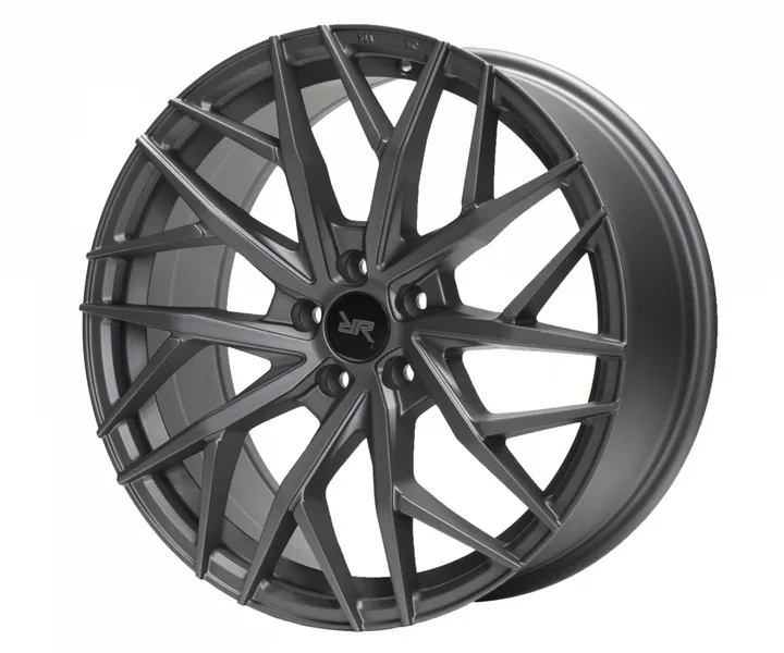 Автодиск RR CSS3347 18*8,0 5*108 ET45 73,1 MK/M