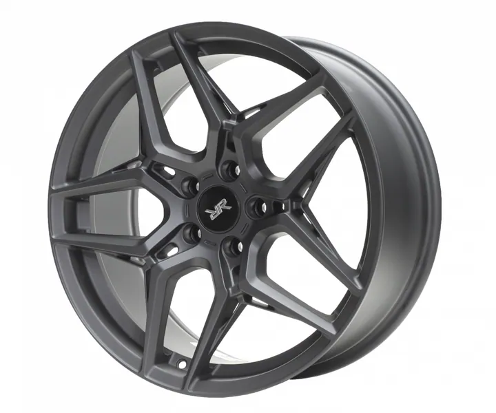 Автодиск RR CSSYA5794 19*8,5 5*108 ET36 65,1 BLK/M