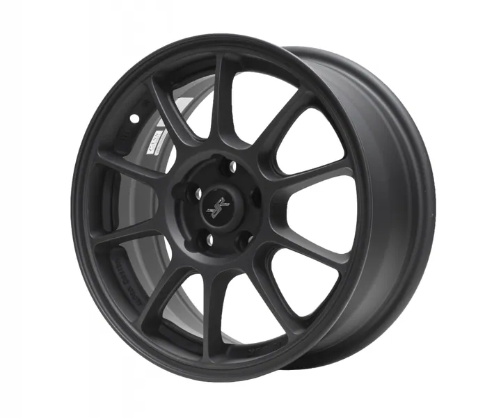 Автодиск RR CSSD9323 15*6,5 5*100 ET35 57,1 BLK/M