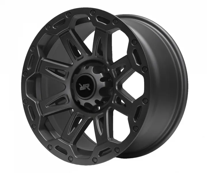 Автодиск RR CSSD2828 18*9,0 5*139,7 ET20 110,5 MK/M