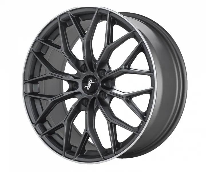 Автодиск RR CSSYA5647 21*9,0 5*120 ET45 72,6 MK-LP/M