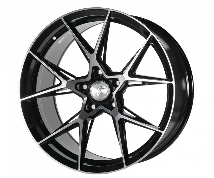 Автодиск RR CSSYA5636 20*9,0 5*112 ET35 66,6 B-P/B