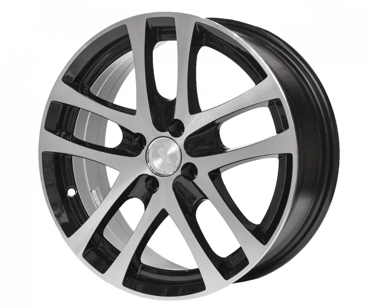 Автодиск RR CSS266 16*6,5 4*98 ET35 58,6 B-P