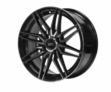Автодиск RR CSS2806 15*6,5 4*98 ET35 58,6 B-P