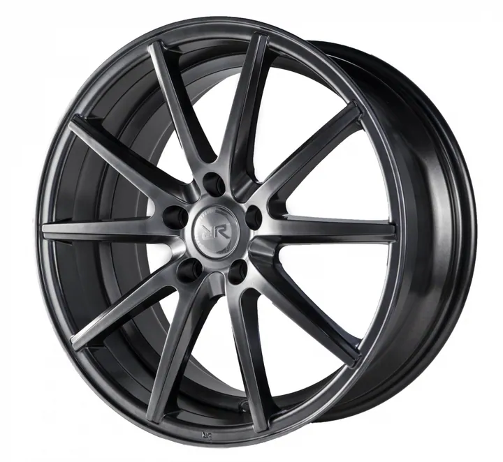 Автодиск RR CSS9540 18*8,0 5*112 ET43 73,1 HB