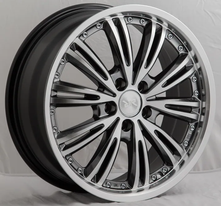 Автодиск RR CSS4903 17*7,0 5*114,3 ET40 67,1 HB-P