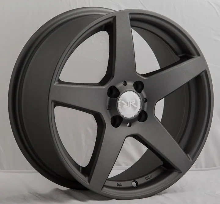 Автодиск RR CSS254 15*7,0 4*100 ET35 73,1 MK/M