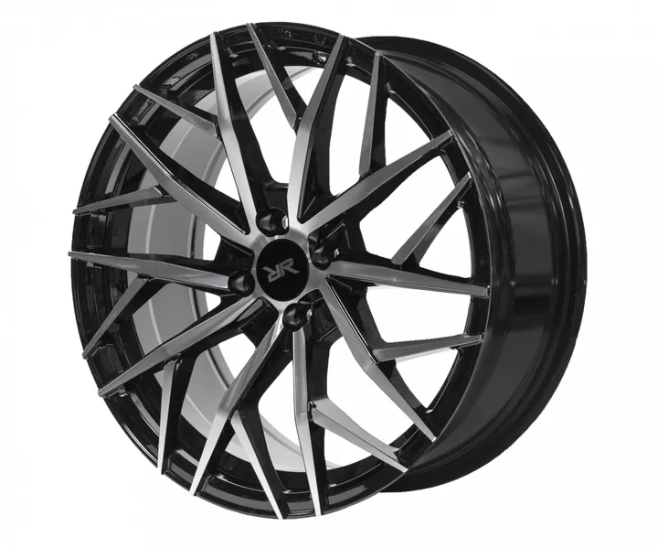 Автодиск RR CSS3347 18*8,0 4*100 ET40 60,1 В-Р