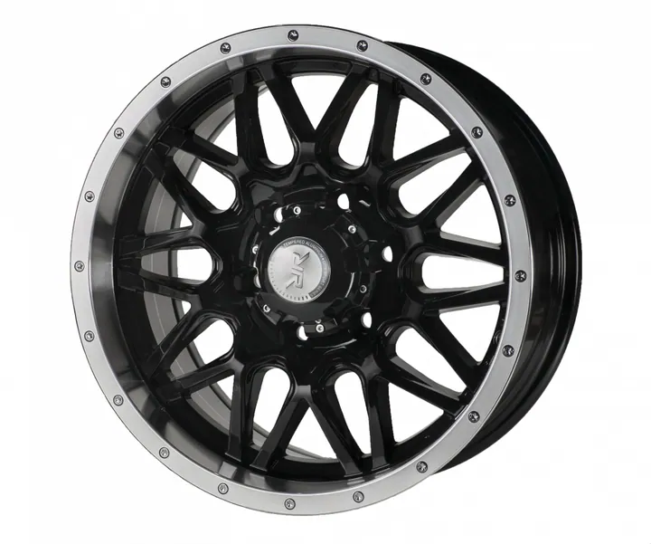 Автодиск RR CSSD2734 17*8,0 6*139,7 ET10 110,5 B-LP