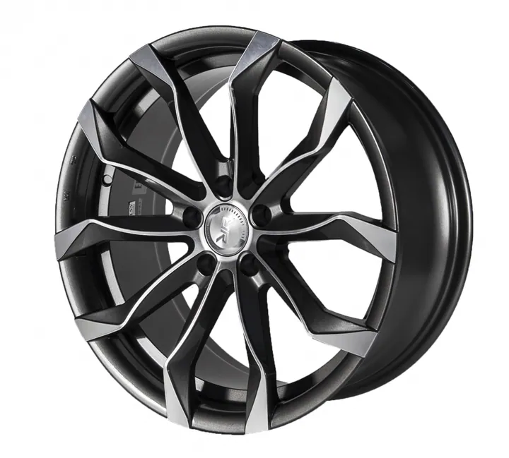 Автодиск RR CSS5320 17*7,5 5*100 ET38 57,1 MK-P