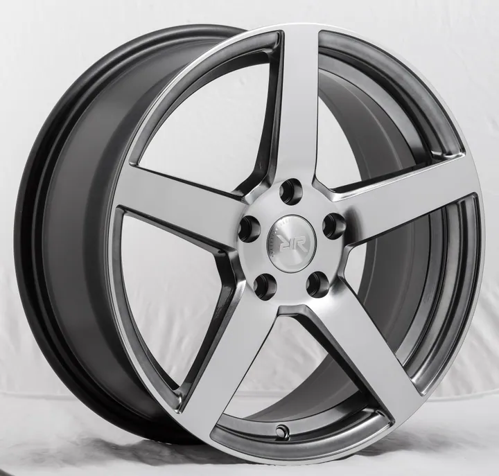Автодиск RR CSS9135 17*7,5 5*120 ET41 67,1 HB-P