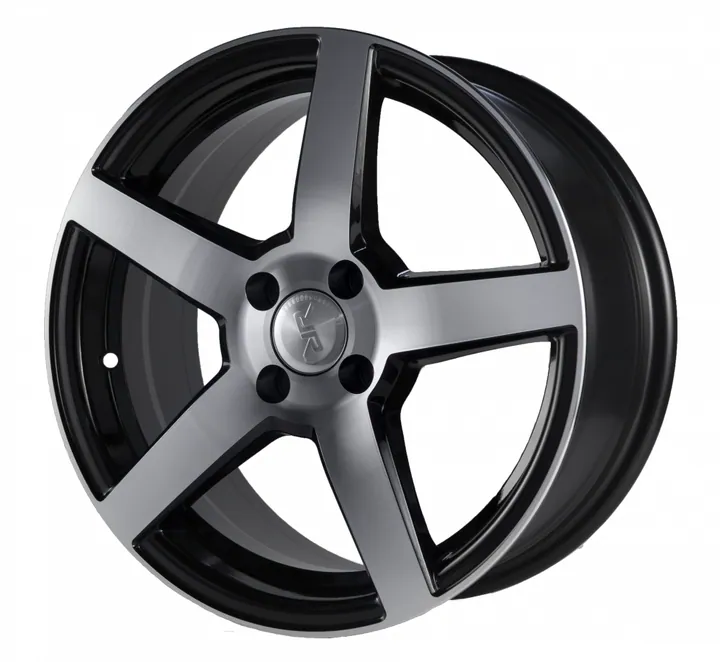 Автодиск RR CSS9135 16*7,0 4*98 ET35 58,6 B-P