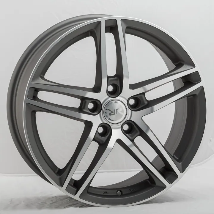 Автодиск RR CSS9518 16*7,0 5*100 ET48 56,1 MK-P/M