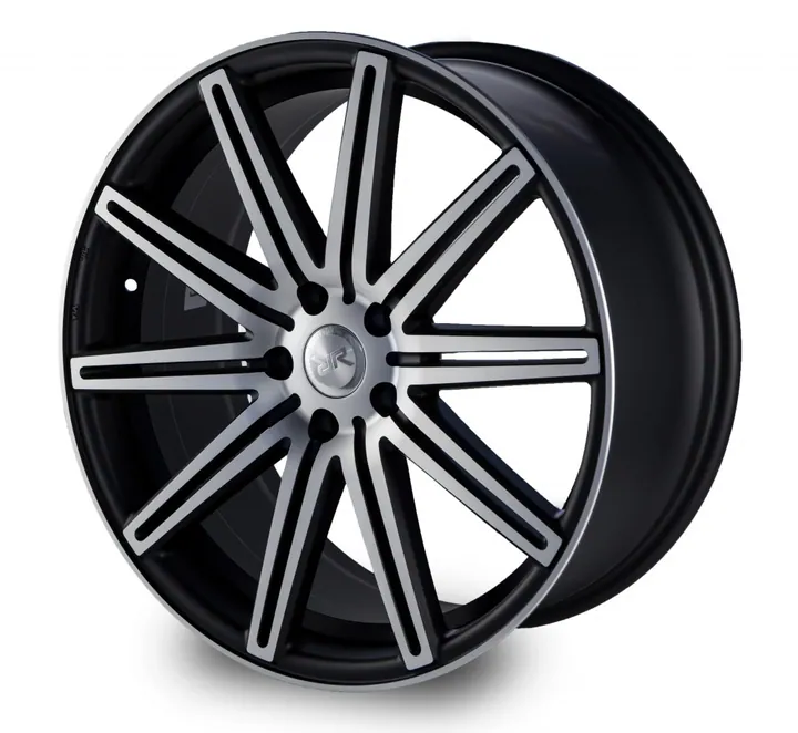 Автодиск RR CSS7103 20*9,0 5*114,3 ET35 67,1 B-P/M