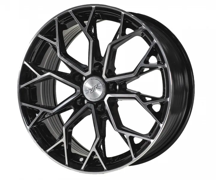 Автодиск RR CSSYA5640 17*7,5 5*108 ET33 60,1 B-P