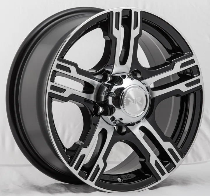 Автодиск RR CSS7608 16*7,0 5*139,7 ET25 98,5 B-P