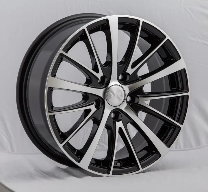 Автодиск RR CSS3173 15*6,5 4*100 ET38 73,1 B-P