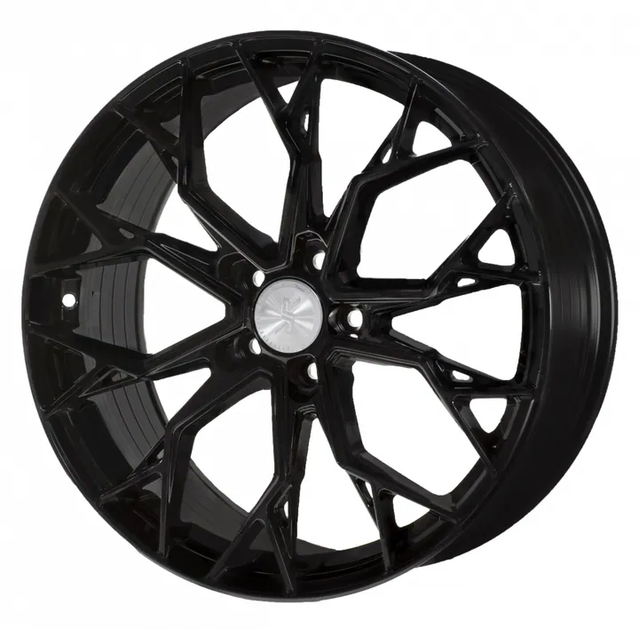 Автодиск RR CSSYA5640 20*9,0 5*120 ET40 74,1 BLACK