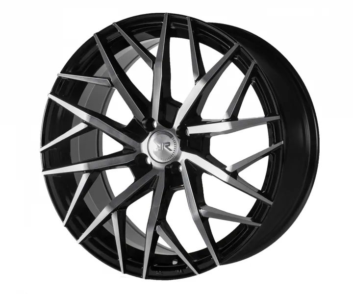 Автодиск RR CSS3347 17*7,5 5*100 ET40 57,1 B-P