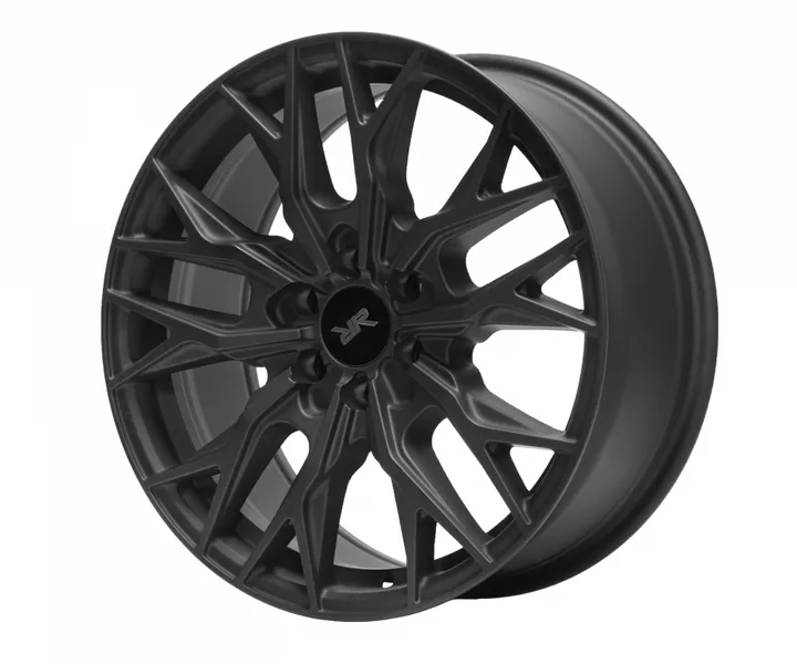 Автодиск RR CSSYA1999 18*8,0 6*114,3 ET35 67,1 BLK/M