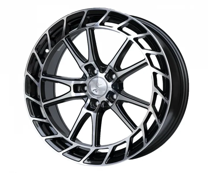 Автодиск RR CSSYA5641 20*8,5 5*108 ET40 65,1 B-P/B