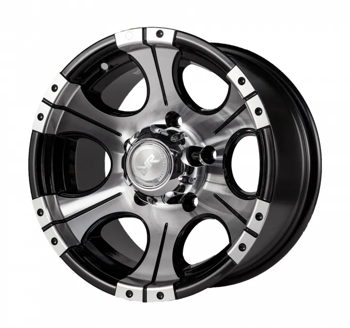 Автодиск RR CSS5600 15*8,0 5*139,7 ET-10 108,1 B-P