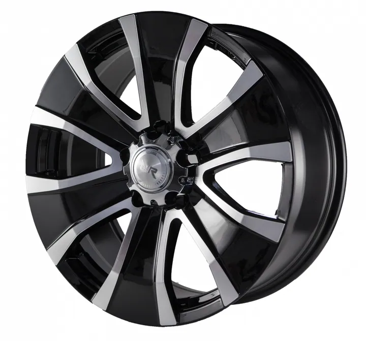 Автодиск RR CSS9030 20*8,5 5*139,7 ET20 108,1 B-P